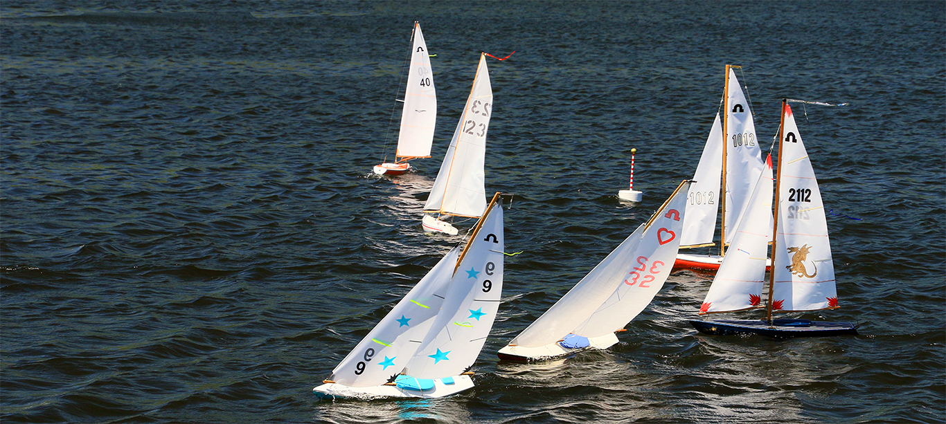 sailboat race nh