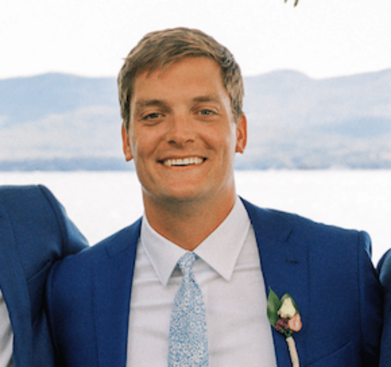 Max Barrett Joins New Hampshire Boat Museum Board - NH Boat Museum