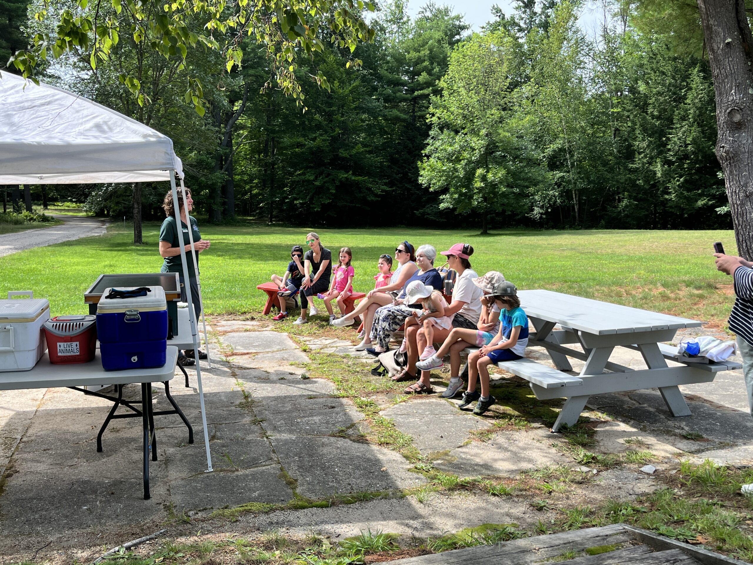 NHBM To Host Lake Discovery Drop In Days NH Boat Museum nhbm-to-host-lake-discovery-drop-in-days-nh-boat-museum