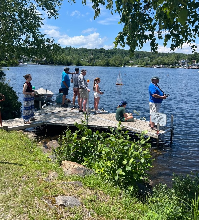 Model Yacht Club To Host Open House In July NH Boat Museum model-yacht-club-to-host-open-house-in-july-nh-boat-museum