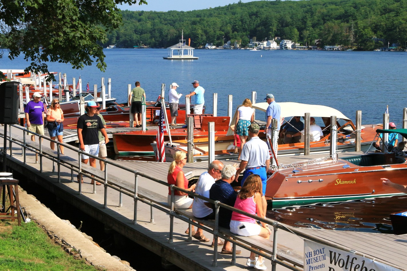 NHBM Hosts 50th Annual Alton Bay Boat Show Invites Boating Enthusiasts nhbm-hosts-50th-annual-alton-bay-boat-show-invites-boating-enthusiasts